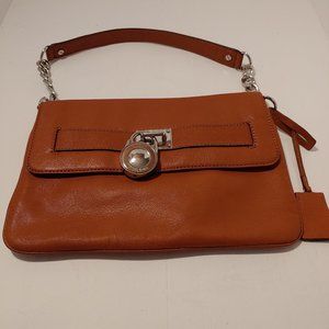 Michael Kors Hamilton Bag